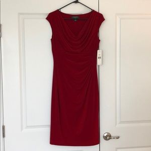 Ralph Lauren Holiday Dress